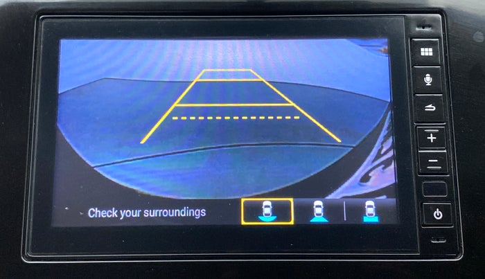 2022 Honda Jazz 1.2L I-VTEC VX CVT, Petrol, Automatic, 11,365 km, Parking Camera