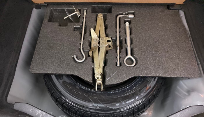 2022 Honda Jazz 1.2L I-VTEC VX CVT, Petrol, Automatic, 11,365 km, Spare Tyre