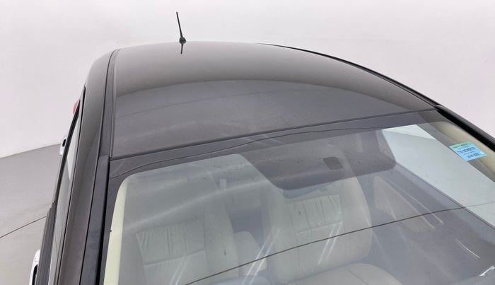 2022 Honda Jazz 1.2L I-VTEC VX CVT, Petrol, Automatic, 11,365 km, Roof