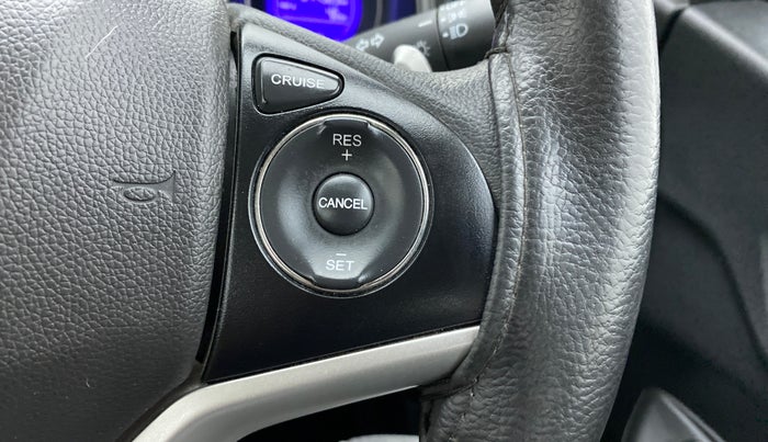 2022 Honda Jazz 1.2L I-VTEC VX CVT, Petrol, Automatic, 11,365 km, Adaptive Cruise Control