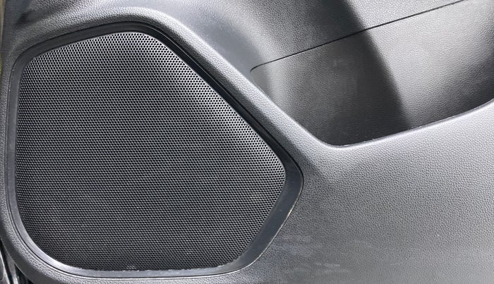 2022 Honda Jazz 1.2L I-VTEC VX CVT, Petrol, Automatic, 11,365 km, Speaker