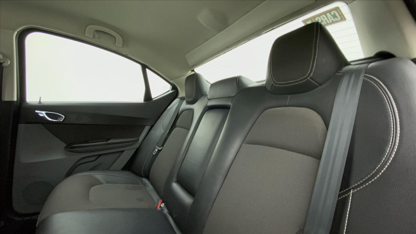 2018 Tata TIGOR XZ PLUS PETROL, Petrol, Manual, 29,154 km, Right Side Rear Door Cabin