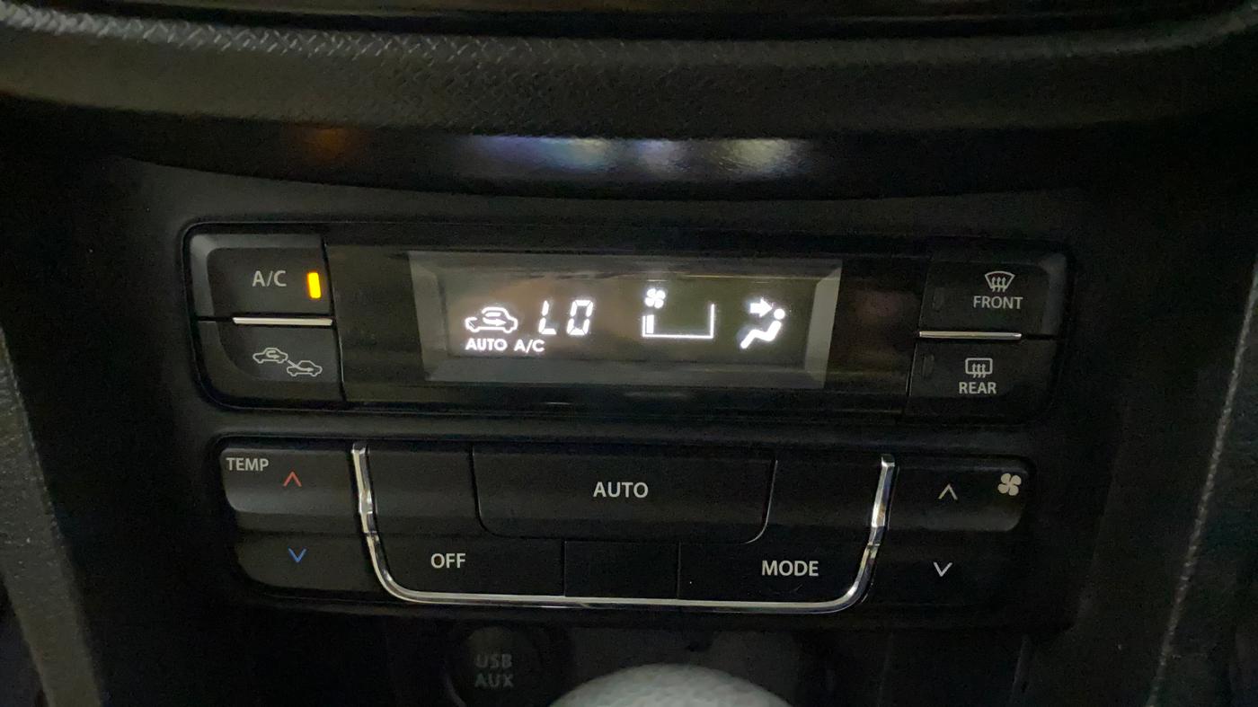 2021 Toyota URBAN CRUISER PREMIUM GRADE AT, Petrol, Automatic, 23,766 km, Automatic Climate Control