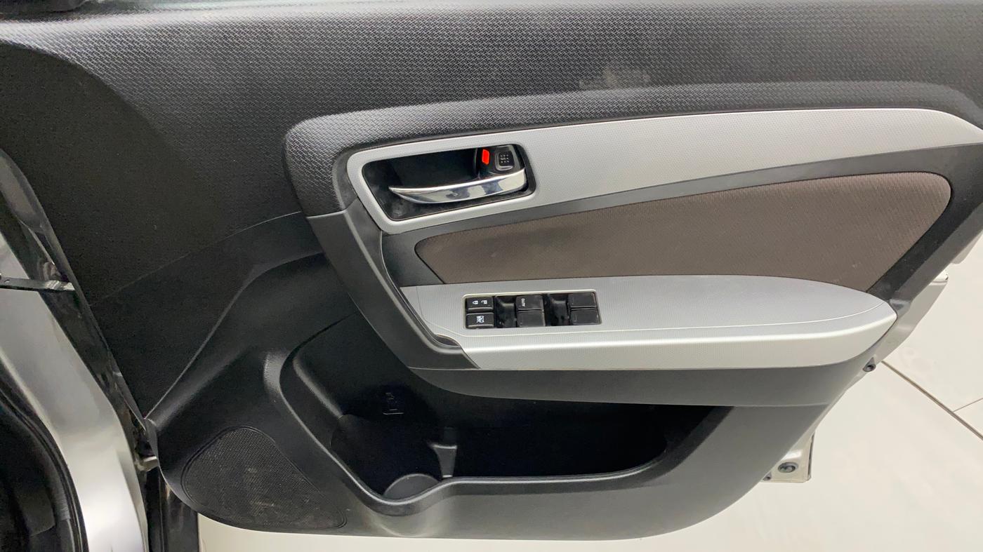 2021 Toyota URBAN CRUISER PREMIUM GRADE AT, Petrol, Automatic, 23,766 km, Driver Side Door Panels Control