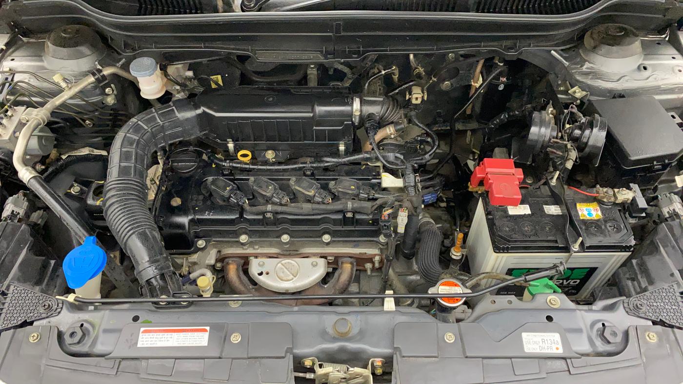 2021 Toyota URBAN CRUISER PREMIUM GRADE AT, Petrol, Automatic, 23,766 km, Open Bonet