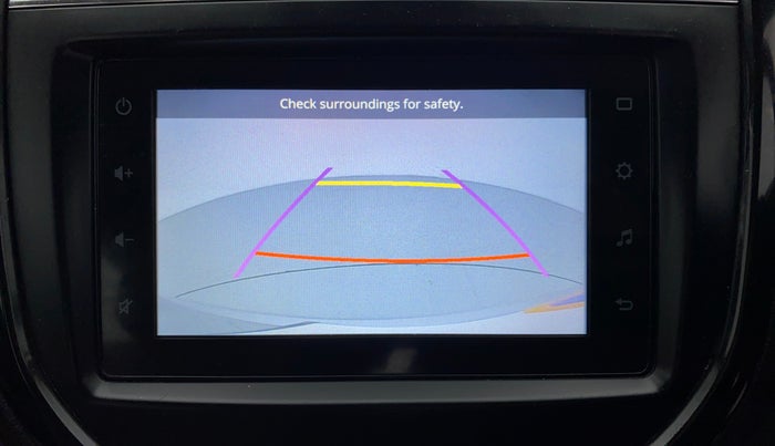 2021 Toyota URBAN CRUISER PREMIUM GRADE AT, Petrol, Automatic, 23,766 km, Parking Camera