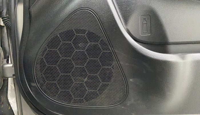 2021 Toyota URBAN CRUISER PREMIUM GRADE AT, Petrol, Automatic, 23,766 km, Speaker