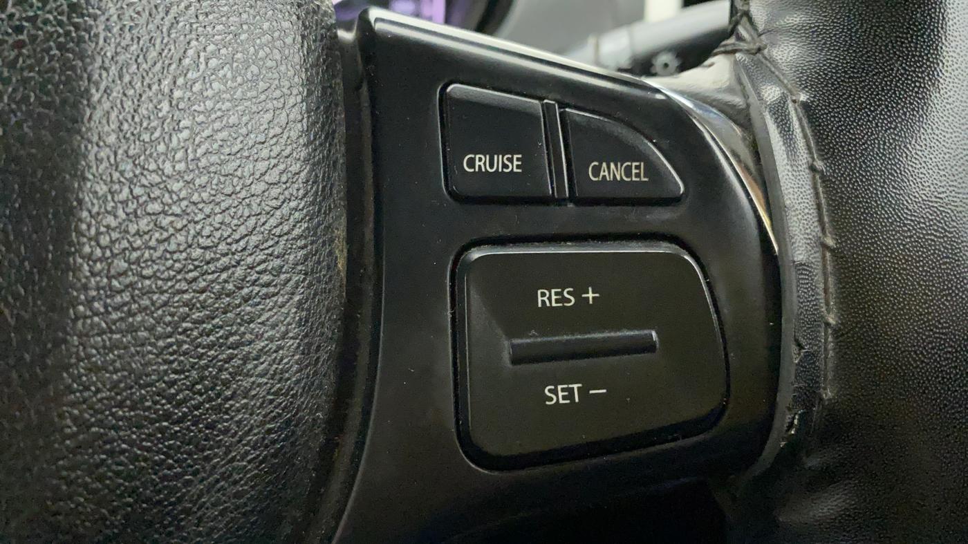 2021 Toyota URBAN CRUISER PREMIUM GRADE AT, Petrol, Automatic, 23,766 km, Adaptive Cruise Control