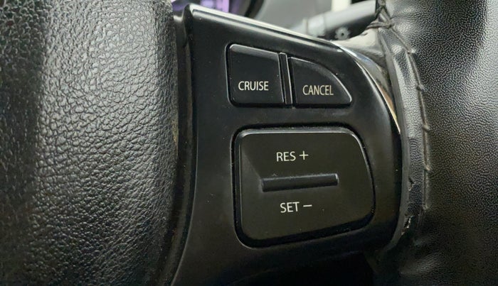 2021 Toyota URBAN CRUISER PREMIUM GRADE AT, Petrol, Automatic, 23,766 km, Adaptive Cruise Control