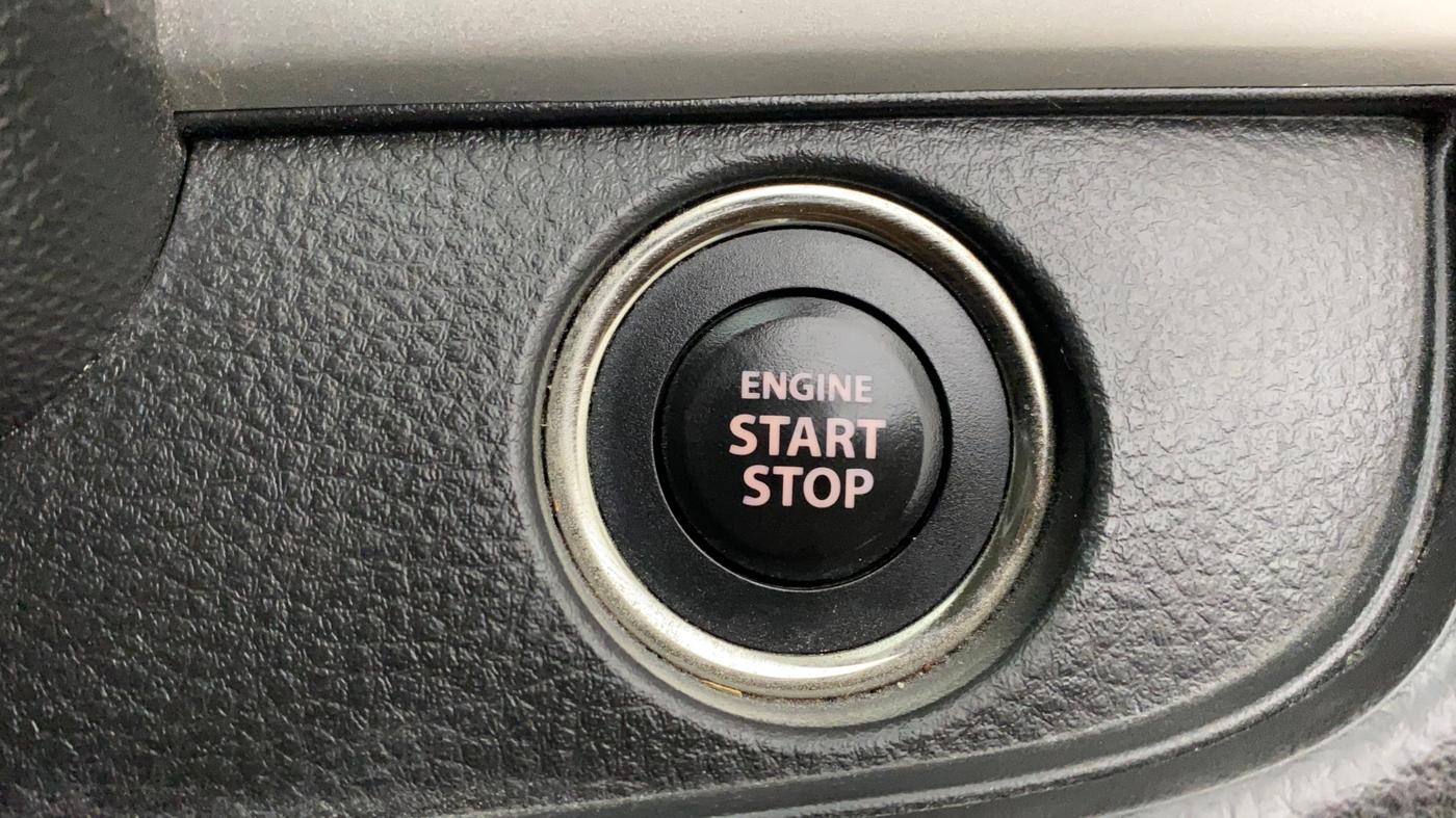 2017 Maruti Swift ZXI, Petrol, Manual, 1,18,753 km, Keyless Start/ Stop Button