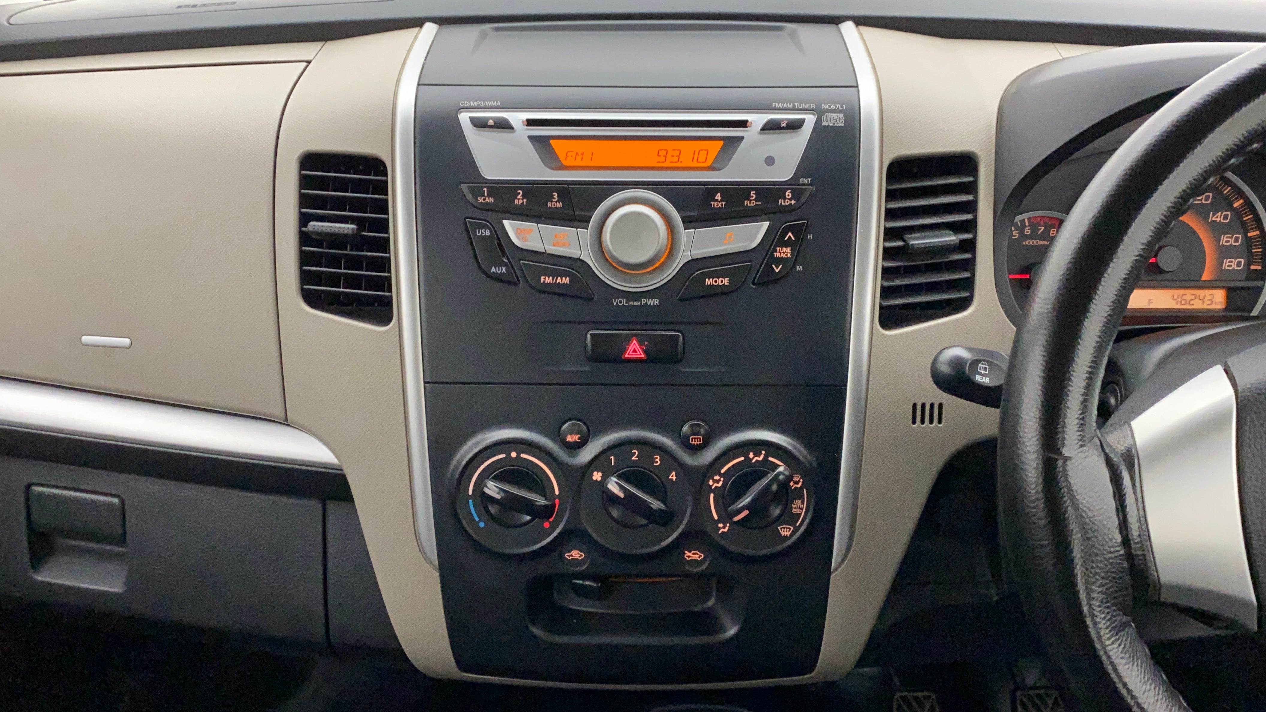 Features