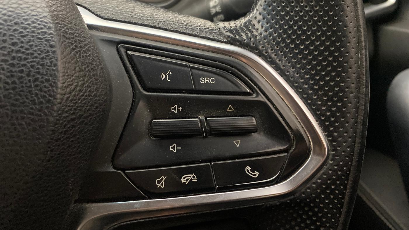 2019 MG HECTOR SHARP 1.5 DCT PETROL, Petrol, Automatic, 87,178 km, Adaptive Cruise Control