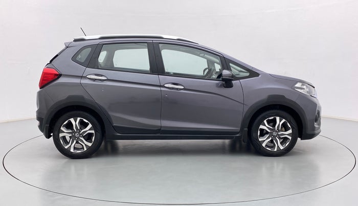 2018 Honda WR-V 1.2L I-VTEC VX MT, Petrol, Manual, 1,09,346 km, Right Side View