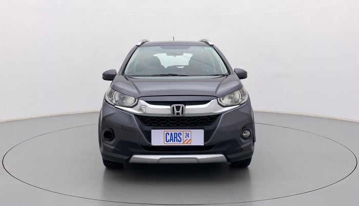 2018 Honda WR-V 1.2L I-VTEC VX MT, Petrol, Manual, 1,09,346 km, Front