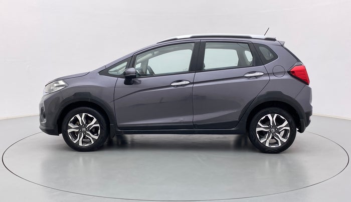 2018 Honda WR-V 1.2L I-VTEC VX MT, Petrol, Manual, 1,09,346 km, Left Side