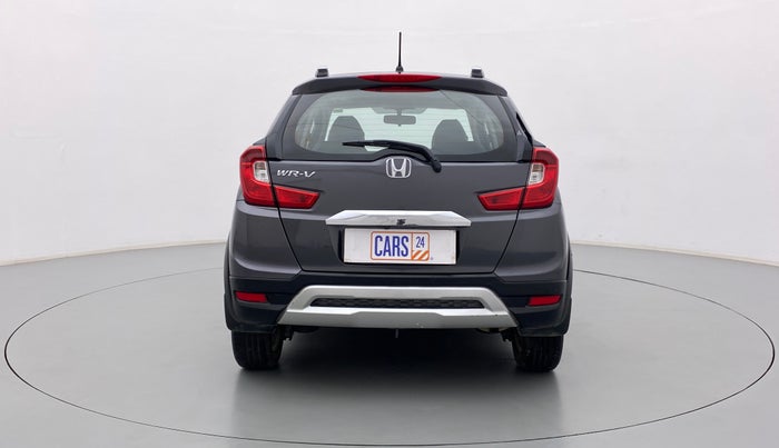 2018 Honda WR-V 1.2L I-VTEC VX MT, Petrol, Manual, 1,09,346 km, Back/Rear