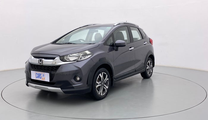 2018 Honda WR-V 1.2L I-VTEC VX MT, Petrol, Manual, 1,09,346 km, Left Front Diagonal