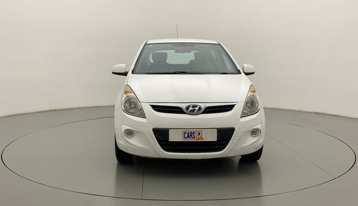 2010 Hyundai i20 MAGNA (O) 1.2, Petrol, Manual, 66,190 km, Front