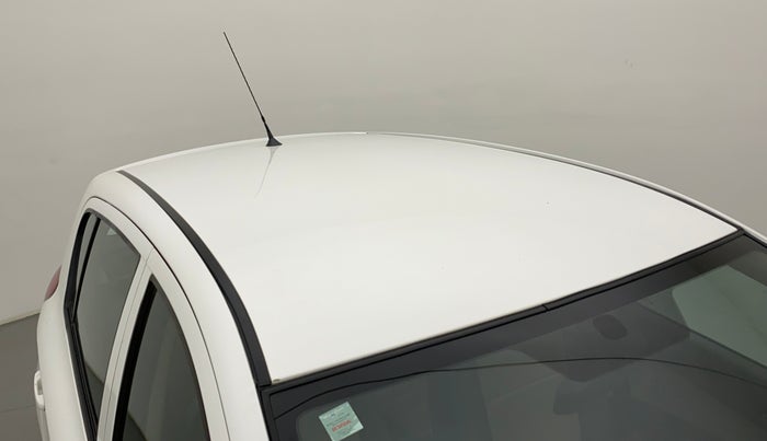 2010 Hyundai i20 MAGNA (O) 1.2, Petrol, Manual, 66,190 km, Roof