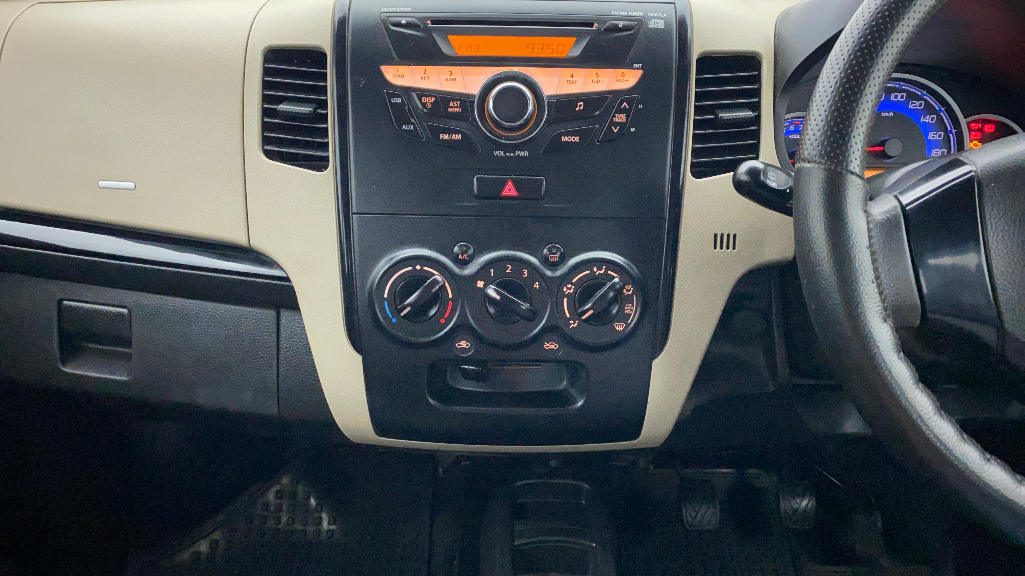 Features