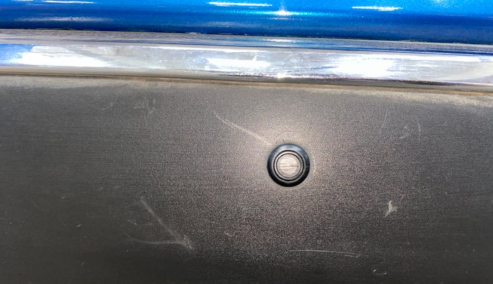 2018 Maruti IGNIS DELTA 1.2, Petrol, Manual, 6,239 km, Parking Camera