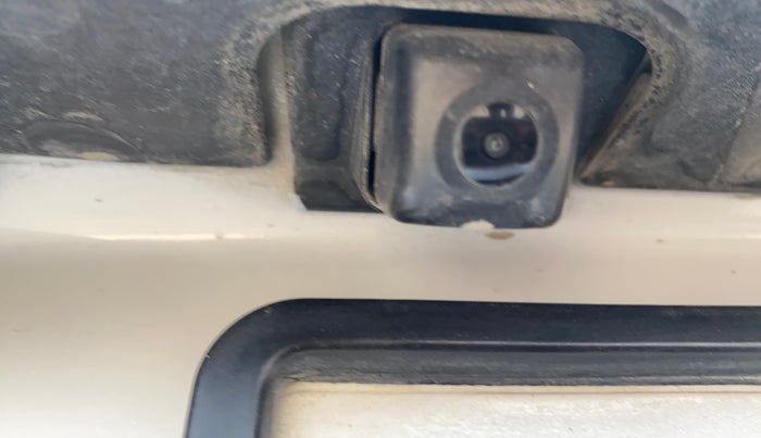 2017 Maruti Ciaz ALPHA 1.4 PETROL, Petrol, Manual, 1,46,733 km, Parking Camera