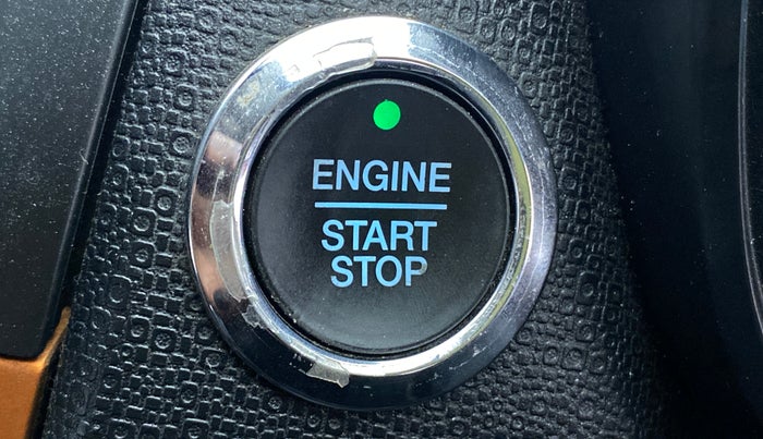 2019 Ford Ecosport 1.0 ECOBOOST TITANIUM SPORTS(SUNROOF), Petrol, Manual, 29,256 km, Keyless Start/ Stop Button
