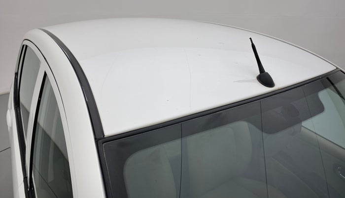 2013 Hyundai i10 MAGNA 1.2 KAPPA2, Petrol, Manual, 39,765 km, Roof