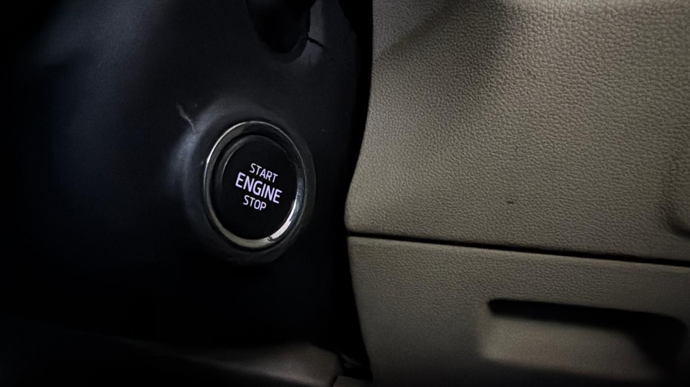 2022 Skoda SLAVIA STYLE 1.5L TSI DSG, Petrol, Automatic, 52,202 km, Keyless Start/ Stop Button
