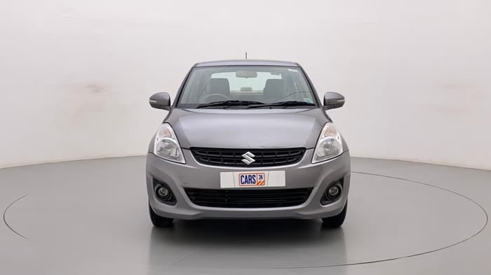 2014 Maruti Swift Dzire VXI, Petrol, Manual, 47,372 km, Front