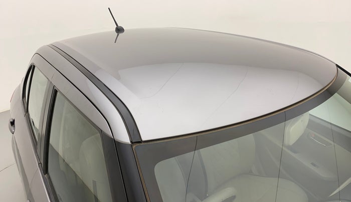 2014 Maruti Swift Dzire VXI, Petrol, Manual, 47,372 km, Roof