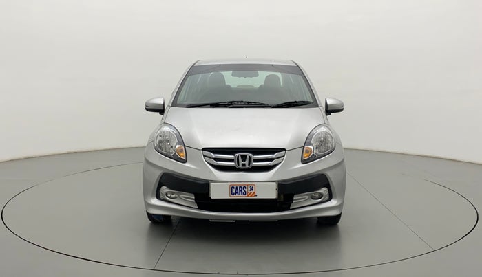 2015 Honda Amaze 1.2 VXMT I VTEC, Petrol, Manual, 21,789 km, Front