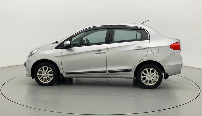2015 Honda Amaze 1.2 VXMT I VTEC, Petrol, Manual, 21,789 km, Left Side