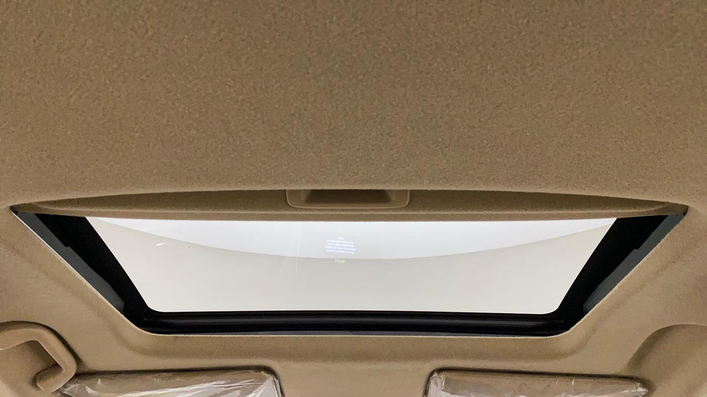 2020 Honda City 1.5L I-VTEC VX CVT, Petrol, Automatic, 42,130 km, Moonroof/ Sunroof