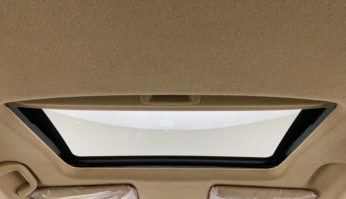 2020 Honda City 1.5L I-VTEC VX CVT, Petrol, Automatic, 42,130 km, Moonroof/ Sunroof