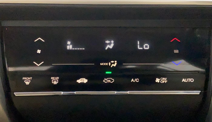 2020 Honda City 1.5L I-VTEC VX CVT, Petrol, Automatic, 42,130 km, Automatic Climate Control