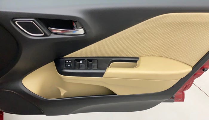 2020 Honda City 1.5L I-VTEC VX CVT, Petrol, Automatic, 42,130 km, Driver Side Door Panels Control