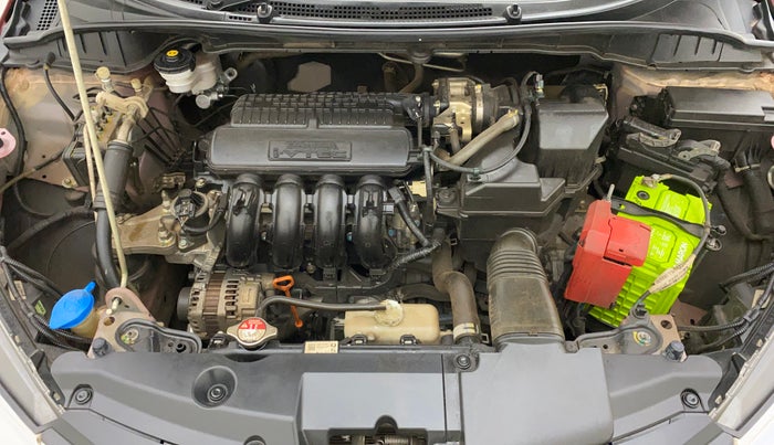 2020 Honda City 1.5L I-VTEC VX CVT, Petrol, Automatic, 42,130 km, Open Bonet