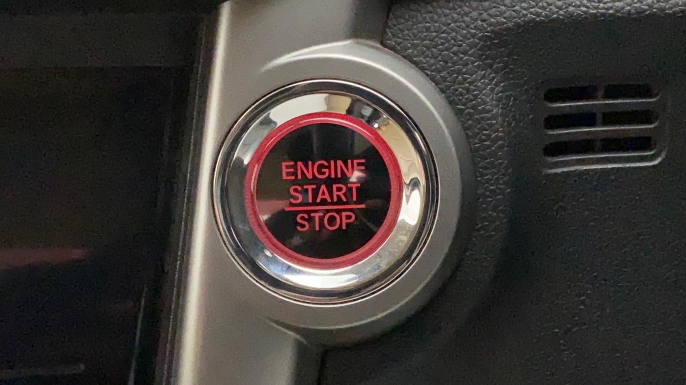 2020 Honda City 1.5L I-VTEC VX CVT, Petrol, Automatic, 42,130 km, Keyless Start/ Stop Button