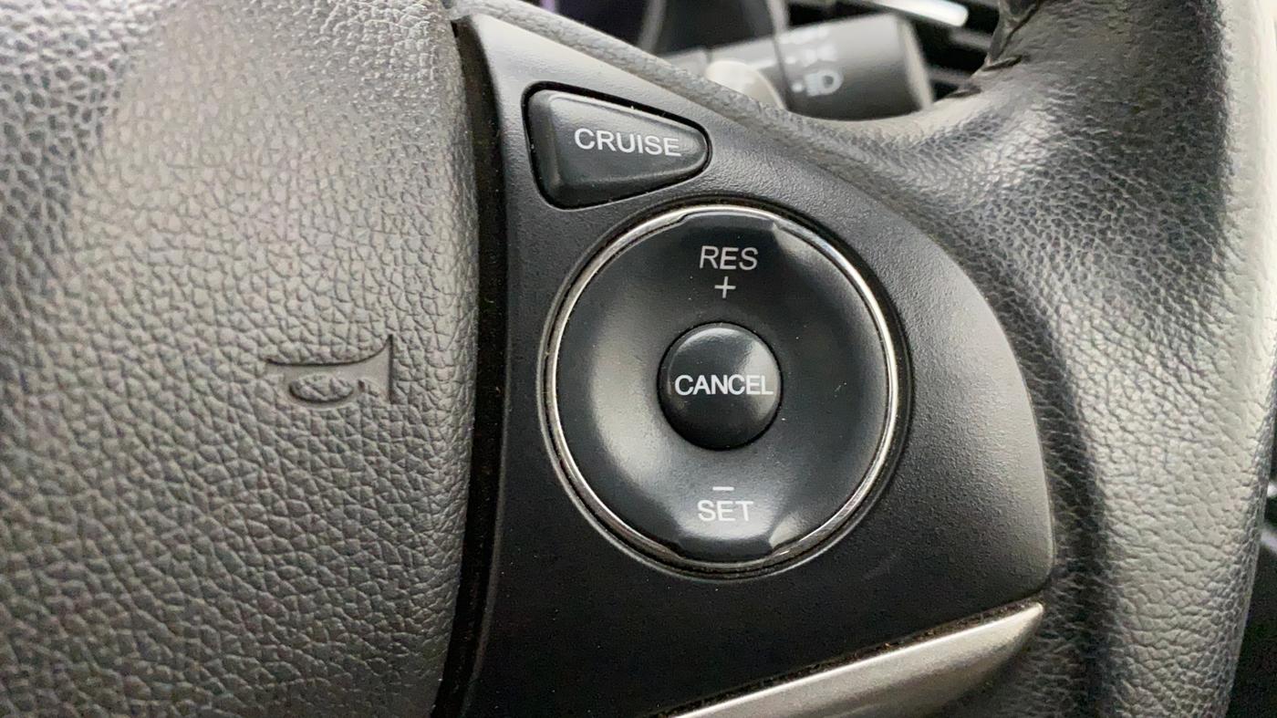 2020 Honda City 1.5L I-VTEC VX CVT, Petrol, Automatic, 42,130 km, Adaptive Cruise Control