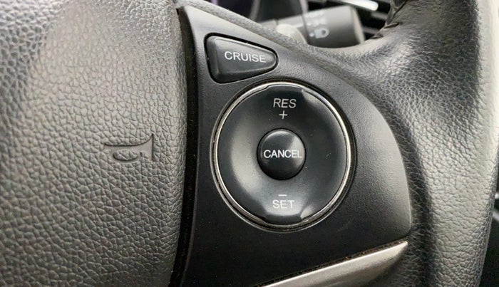 2020 Honda City 1.5L I-VTEC VX CVT, Petrol, Automatic, 42,130 km, Adaptive Cruise Control
