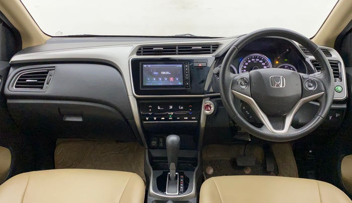 2020 Honda City 1.5L I-VTEC VX CVT, Petrol, Automatic, 42,130 km, Dashboard