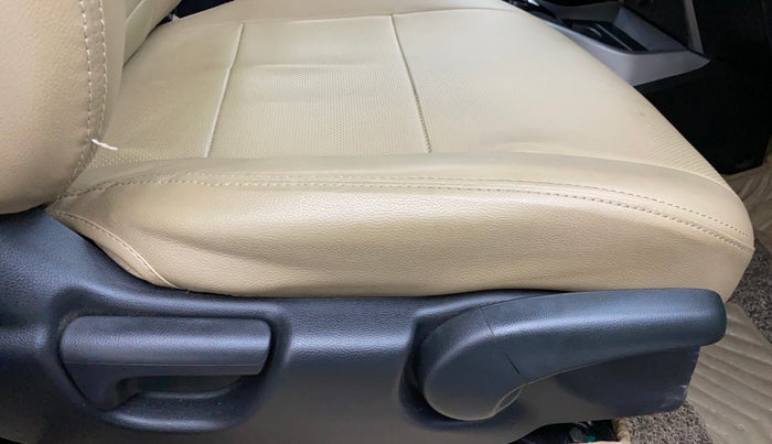 2020 Honda City 1.5L I-VTEC VX CVT, Petrol, Automatic, 42,130 km, Driver Side Adjustment Panel
