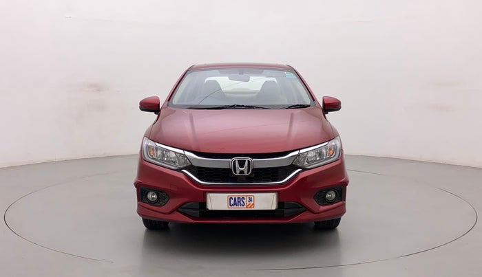 2020 Honda City 1.5L I-VTEC VX CVT, Petrol, Automatic, 42,130 km, Front