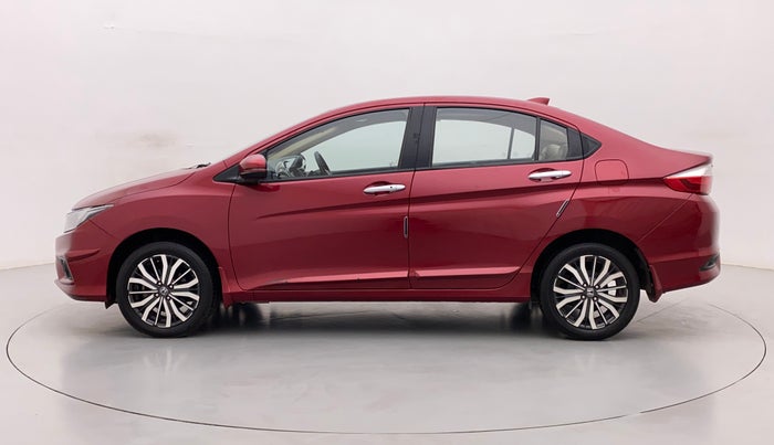 2020 Honda City 1.5L I-VTEC VX CVT, Petrol, Automatic, 42,130 km, Left Side