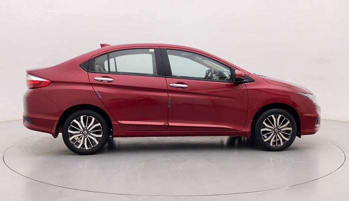 2020 Honda City 1.5L I-VTEC VX CVT, Petrol, Automatic, 42,130 km, Right Side View