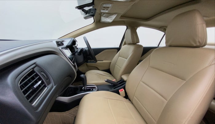 2020 Honda City 1.5L I-VTEC VX CVT, Petrol, Automatic, 42,130 km, Right Side Front Door Cabin