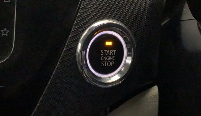 2022 Tata TIGOR XZ PLUS CNG, CNG, Manual, 44,529 km, Keyless Start/ Stop Button