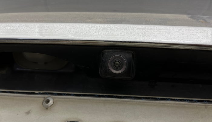 2017 Hyundai Creta SX PLUS AT 1.6 PETROL, Petrol, Automatic, 28,281 km, Parking Camera