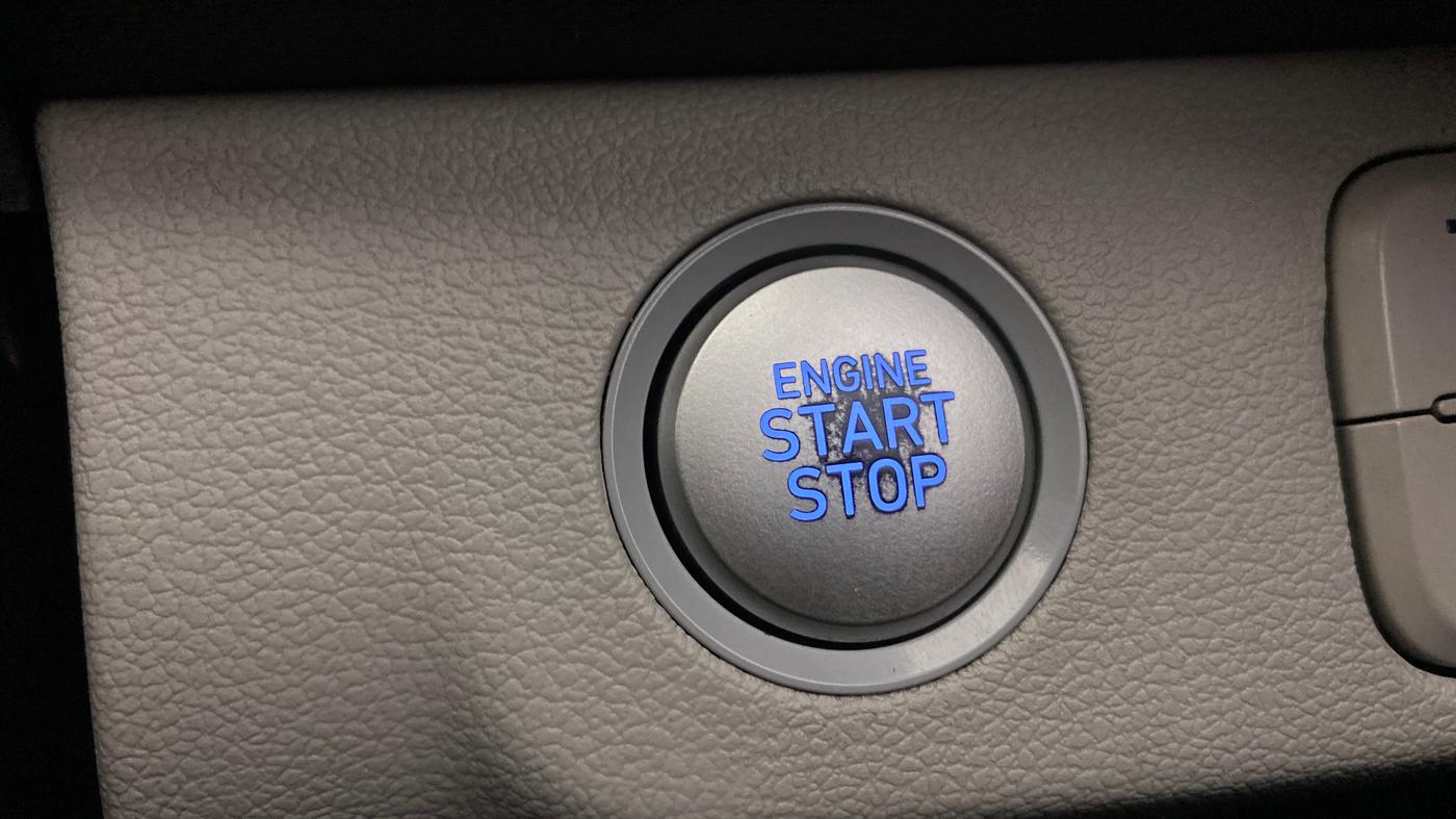 2023 Hyundai VENUE SX (O) 1.0 TURBO DCT, Petrol, Automatic, 46,660 km, Keyless Start/ Stop Button